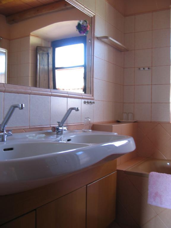 Agriturismo Solidor Pitigliano Pokoj fotografie