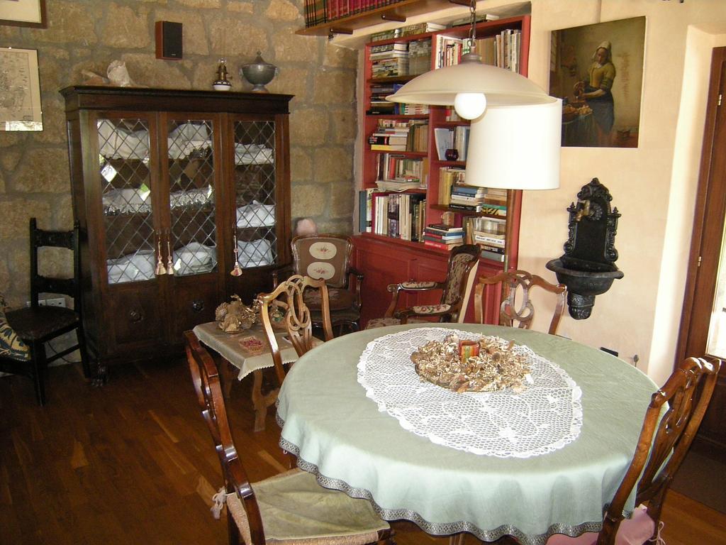 Agriturismo Solidor Pitigliano Exteriér fotografie