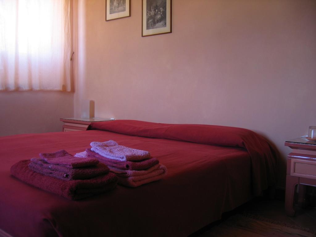Agriturismo Solidor Pitigliano Pokoj fotografie