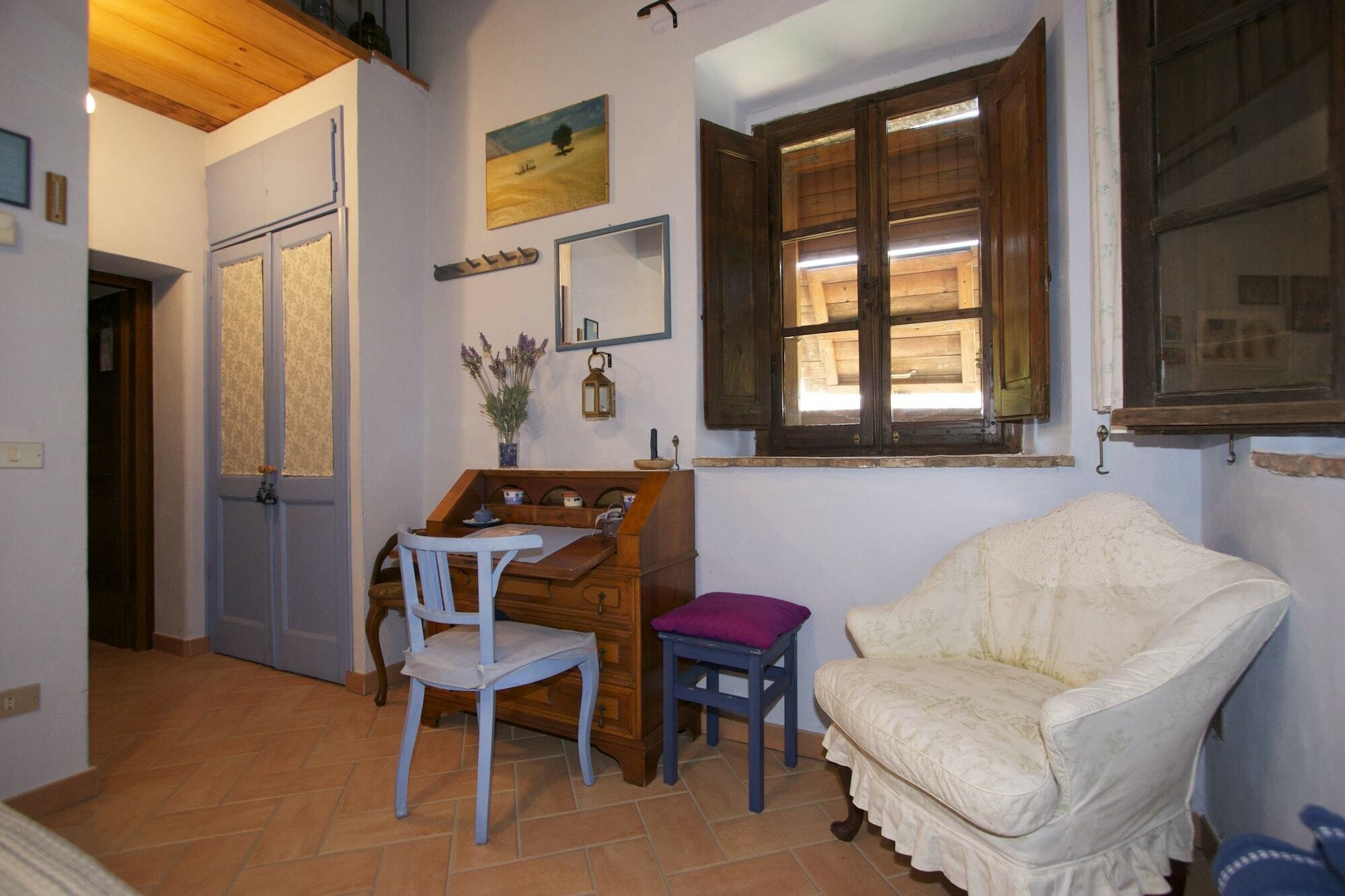 Agriturismo Solidor Pitigliano Exteriér fotografie