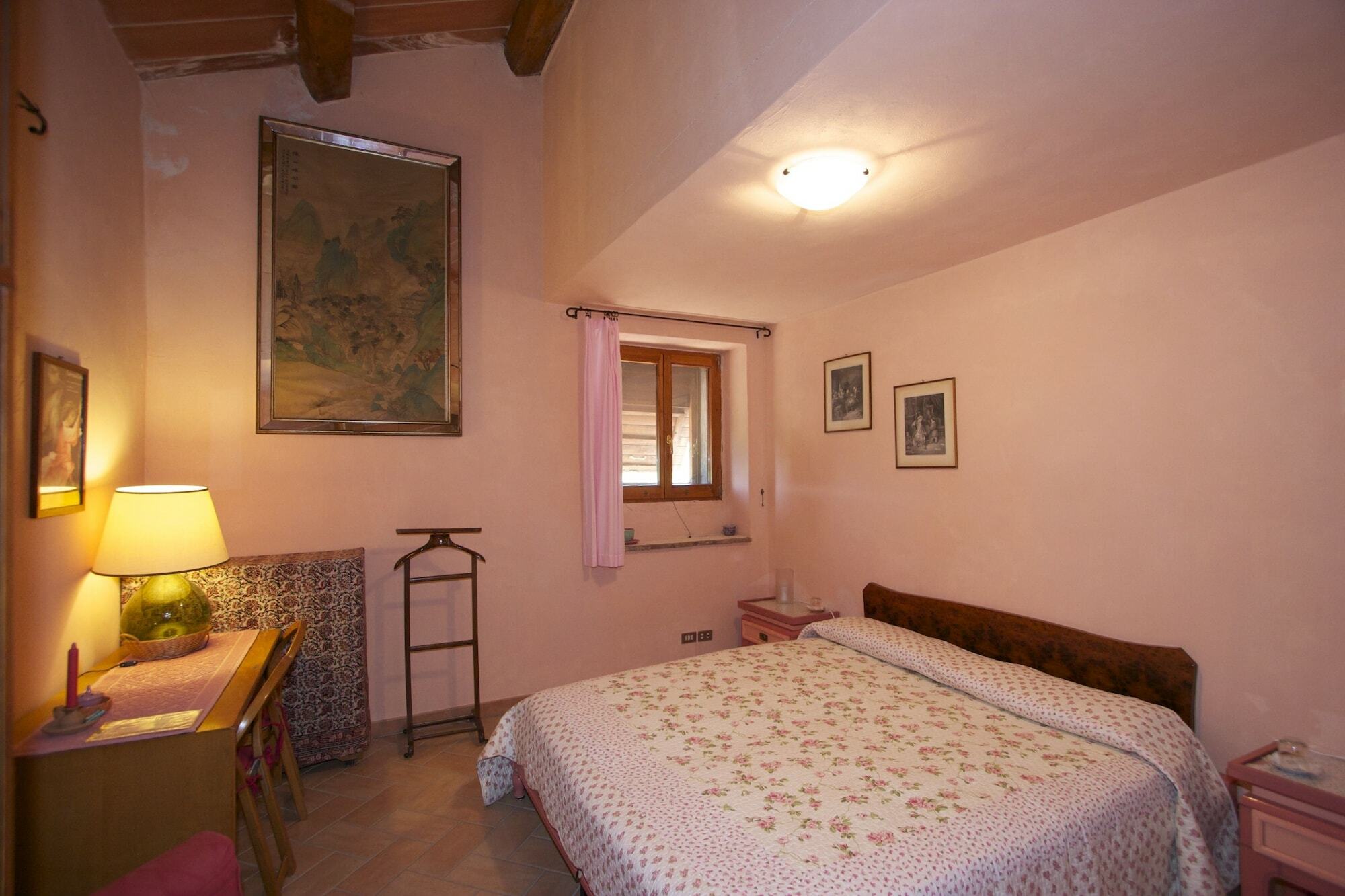 Agriturismo Solidor Pitigliano Exteriér fotografie